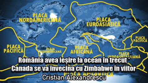 La Ce Ocean Are Iesire Romania