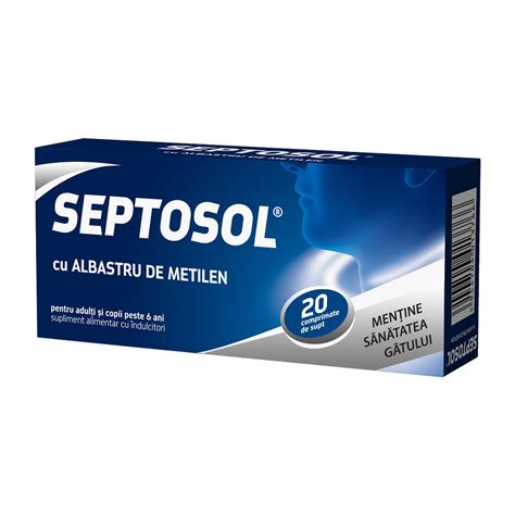 La Ce Se Foloseste Septosol