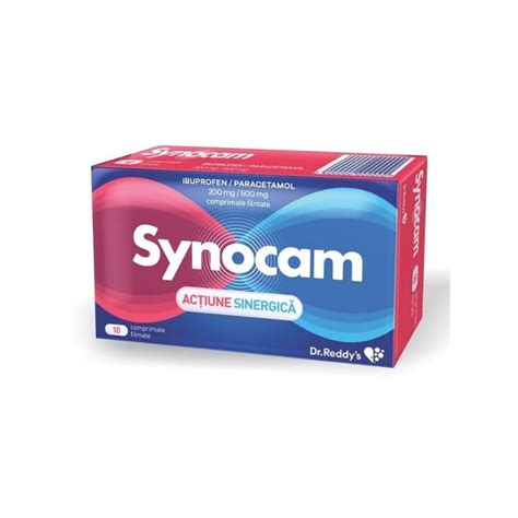 Pentru Ce Este Synocam
