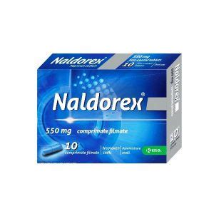 Pentru Ce Se Folosește Naldorex