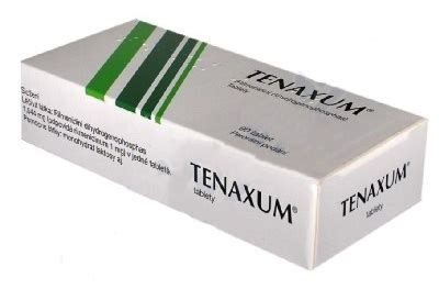 Pentru Ce Se Folosește Tenaxum