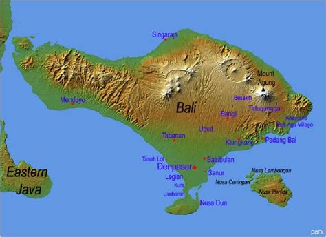 Unde Este Bali