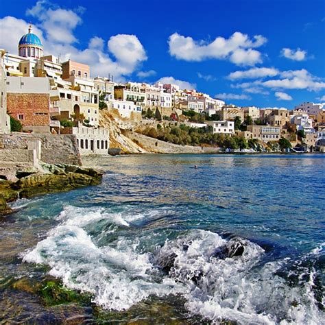 Unde Sa Mergi In Grecia
